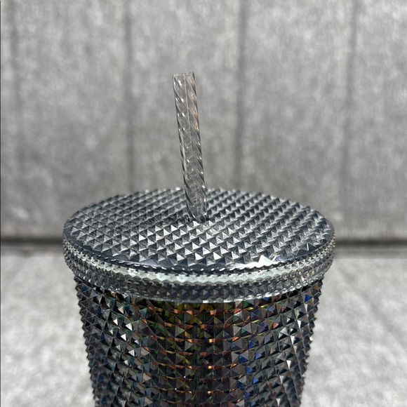 Starbucks Black Studded Drinkware Tumbler - Picture 4 of 6